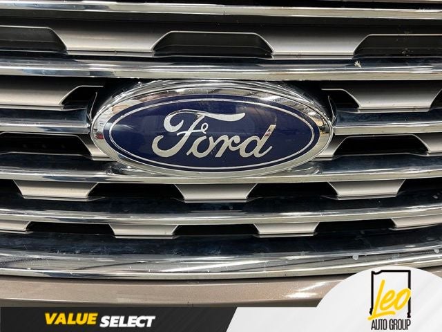 2019 Ford Edge SE