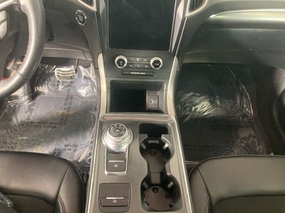 2024 Ford Edge ST Line