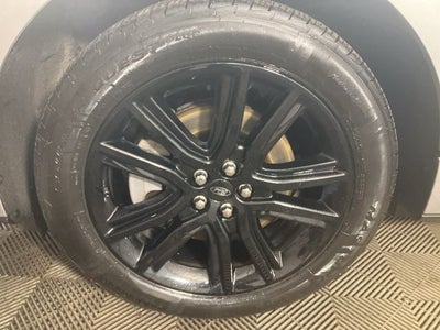 2024 Ford Edge ST Line