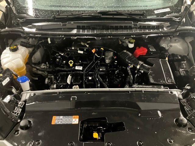 2024 Ford Edge ST Line