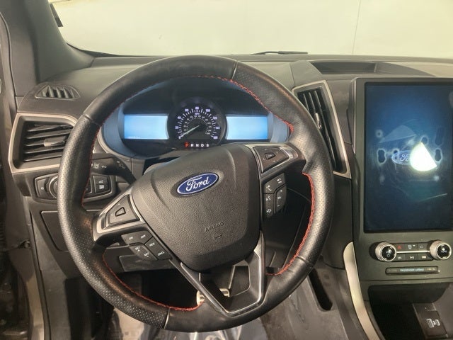 2022 Ford Edge ST Line