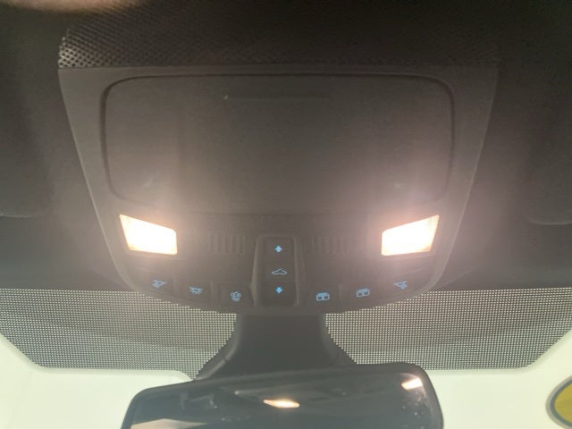 2022 Ford Edge ST Line