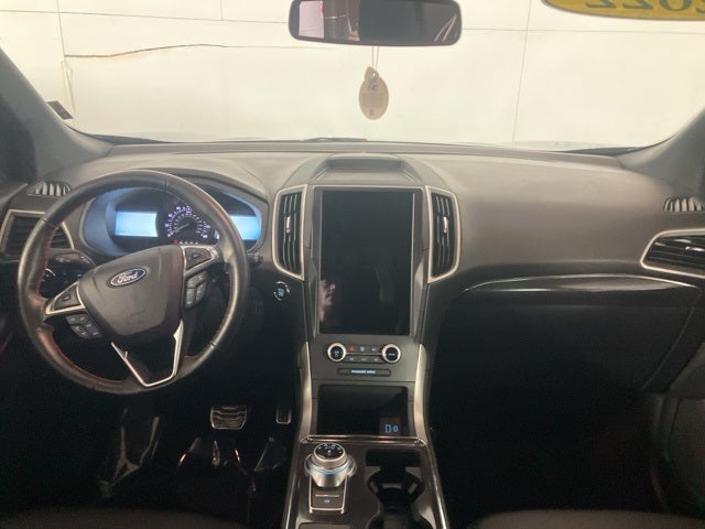 2022 Ford Edge ST Line