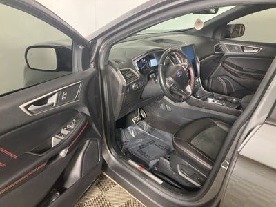 2022 Ford Edge ST Line