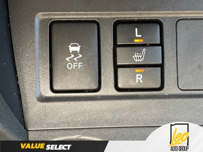 2010 Toyota RAV4 Limited