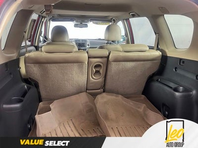 2010 Toyota RAV4 Limited