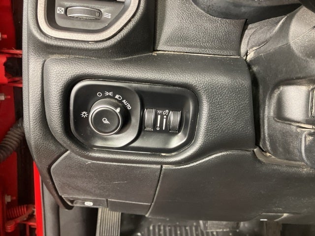 2020 RAM 2500 Tradesman