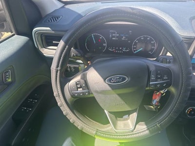 2024 Ford Maverick XL