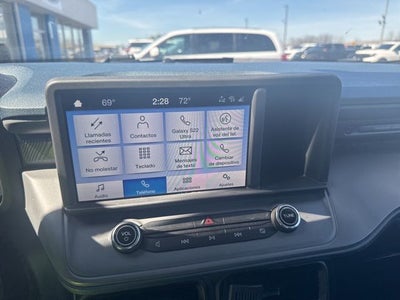 2024 Ford Maverick XL