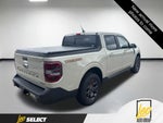 2024 Ford Maverick Lariat Tremor