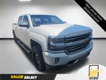 2016 Chevrolet Silverado 1500 High Country