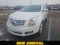 2015 Cadillac SRX Performance