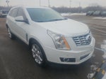 2015 Cadillac SRX Performance