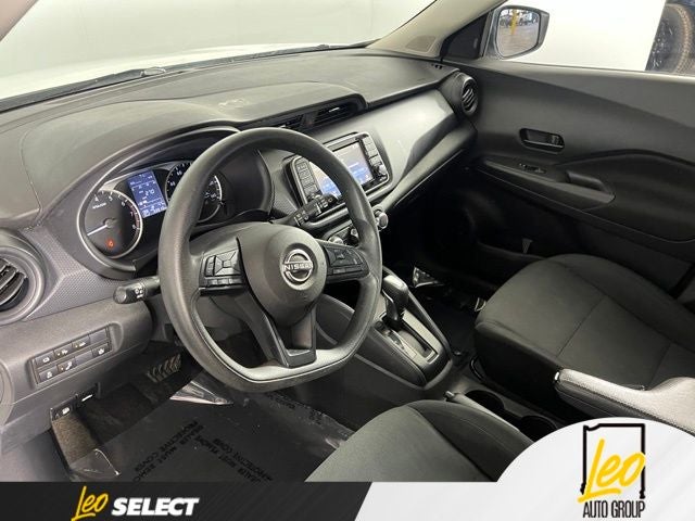 2023 Nissan Kicks S