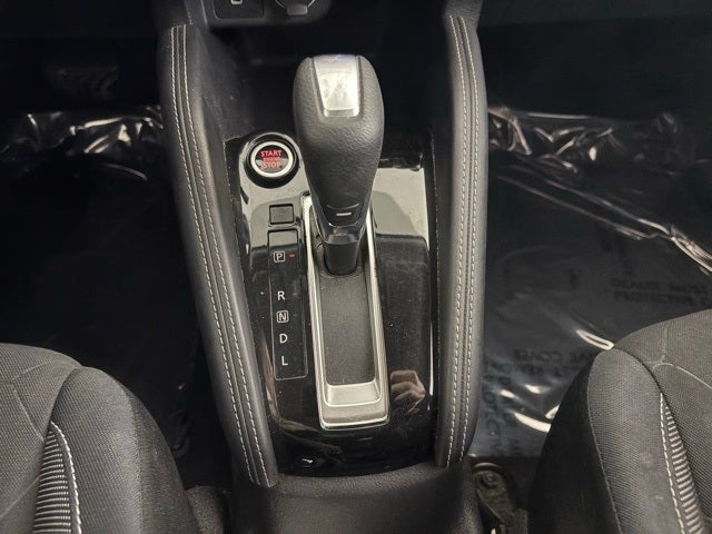 2018 Nissan Kicks SV