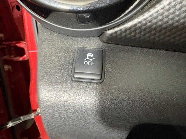 2018 Nissan Kicks SV