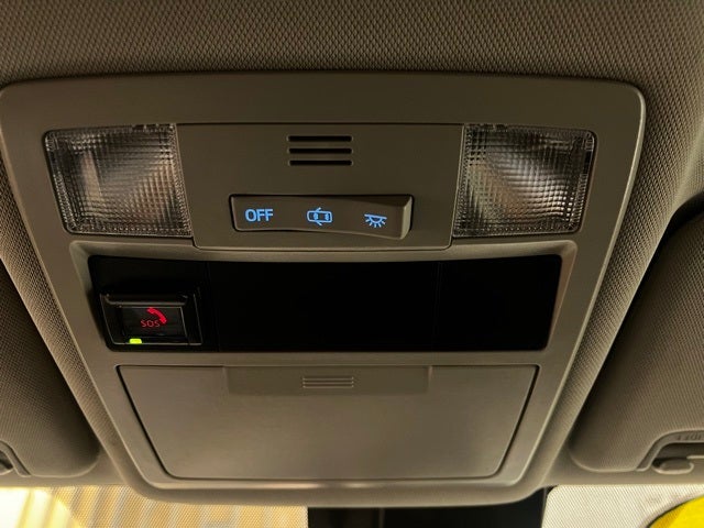 2021 Toyota Tacoma SR V6