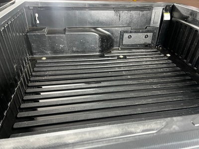 2021 Toyota Tacoma SR V6