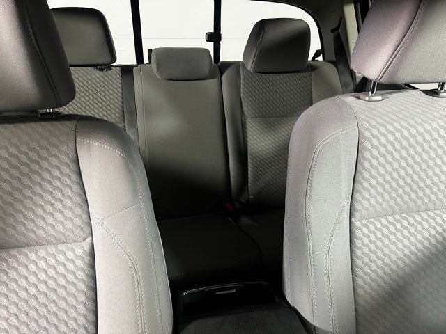 2021 Toyota Tacoma SR V6