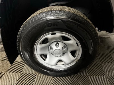 2021 Toyota Tacoma SR V6