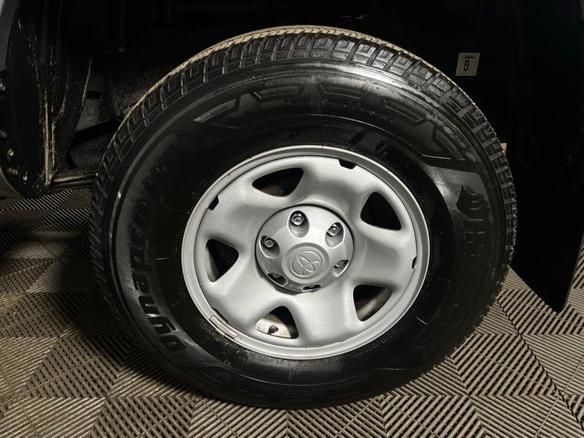 2021 Toyota Tacoma SR V6