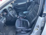 2013 Volkswagen Jetta 2.5L SE Convenience & Sunroof