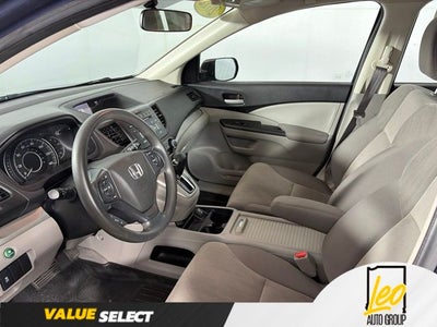 2012 Honda CR-V LX