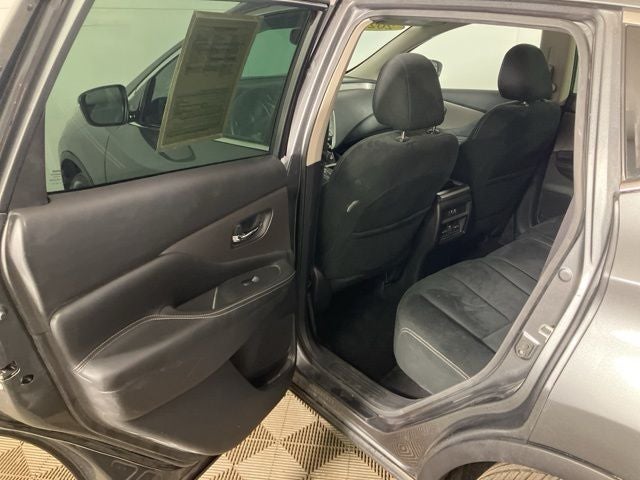 2020 Nissan Murano SV