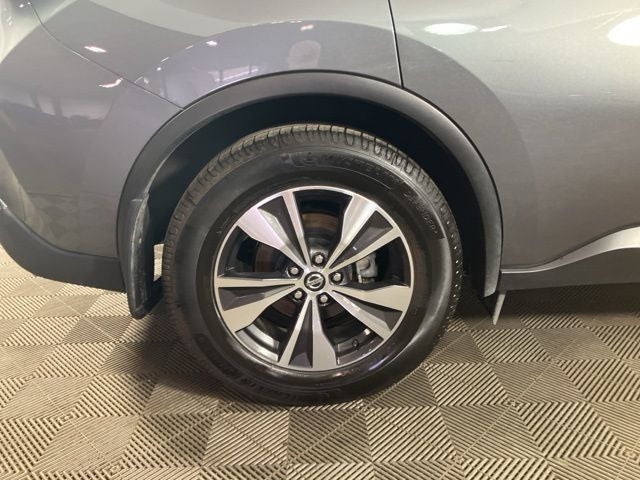 2020 Nissan Murano SV