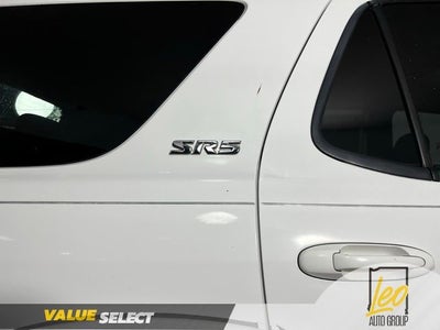 2006 Toyota Sequoia SR5