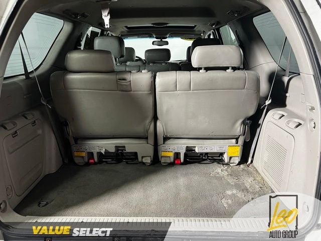 2006 Toyota Sequoia SR5