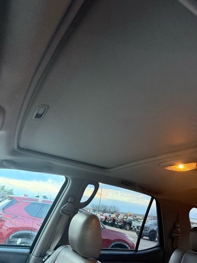 2006 Toyota Sequoia SR5