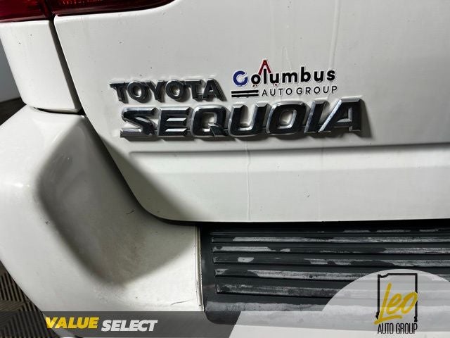 2006 Toyota Sequoia SR5