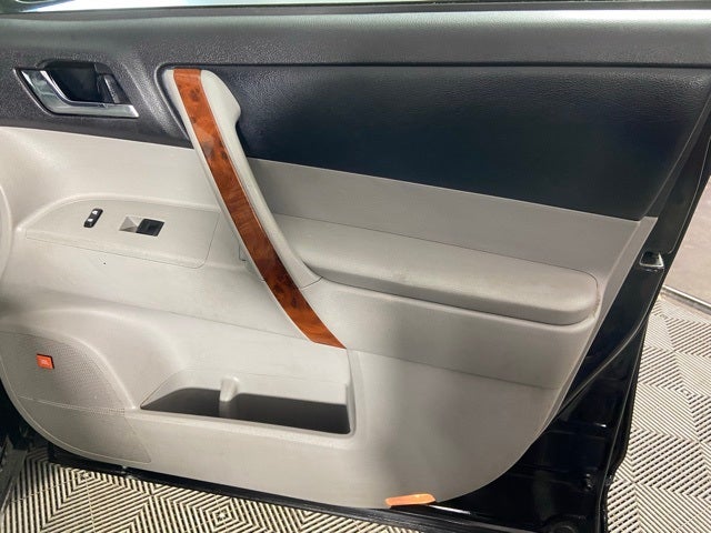 2012 Toyota Highlander Limited