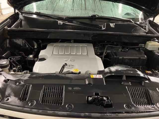 2012 Toyota Highlander Limited