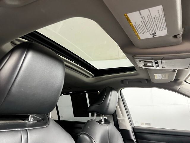 2020 Toyota Highlander Hybrid XLE