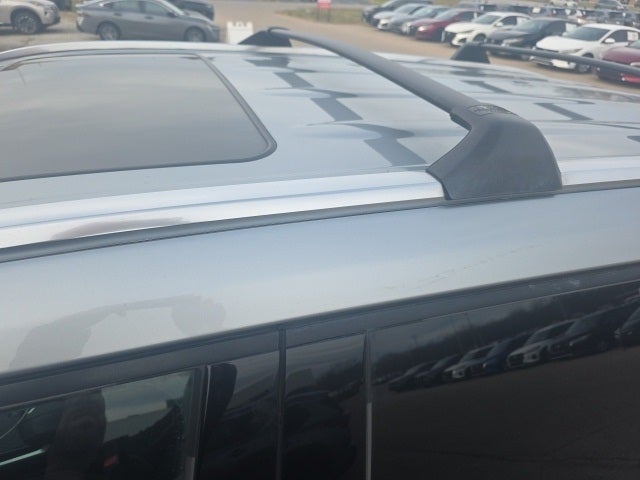 2020 Toyota Highlander Hybrid XLE