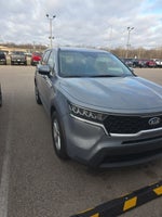 2021 Kia Sorento LX