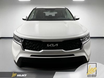 2023 Kia Sorento LX