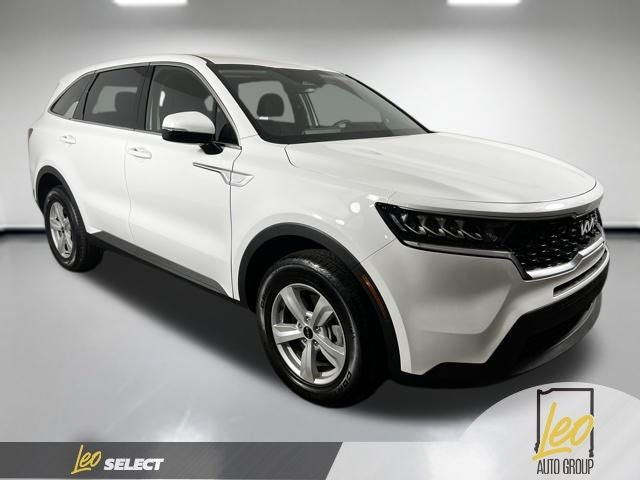 2023 Kia Sorento LX