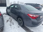 2015 Toyota Corolla S