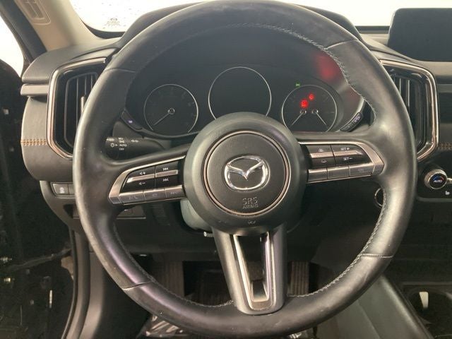 2023 Mazda Mazda CX-50 2.5 S Premium Plus Package