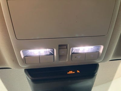 2023 Mazda Mazda CX-50 2.5 S Premium Plus Package