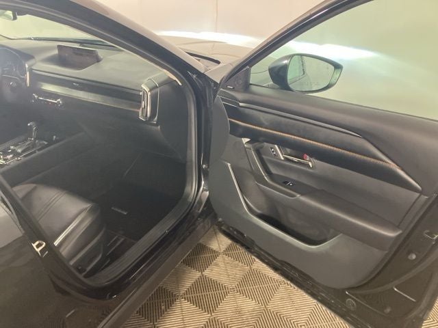 2023 Mazda Mazda CX-50 2.5 S Premium Plus Package