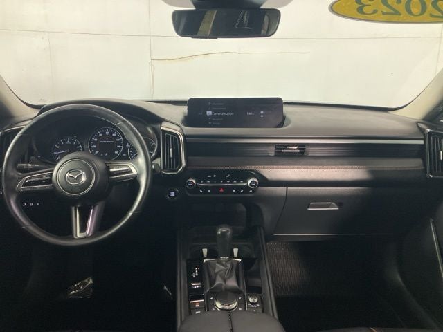 2023 Mazda Mazda CX-50 2.5 S Premium Plus Package