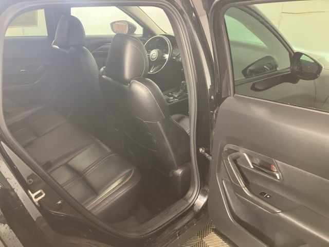 2023 Mazda Mazda CX-50 2.5 S Premium Plus Package