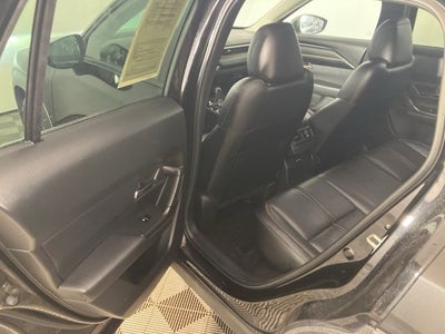 2023 Mazda Mazda CX-50 2.5 S Premium Plus Package