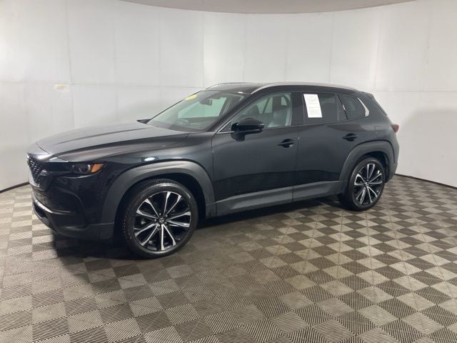 2023 Mazda Mazda CX-50 2.5 S Premium Plus Package