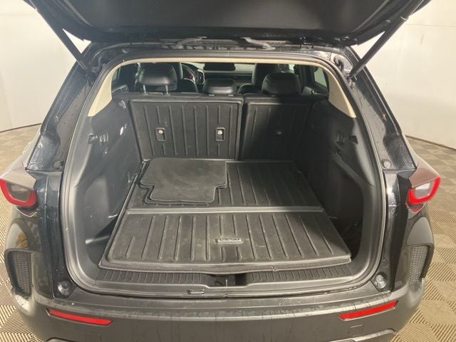 2023 Mazda Mazda CX-50 2.5 S Premium Plus Package