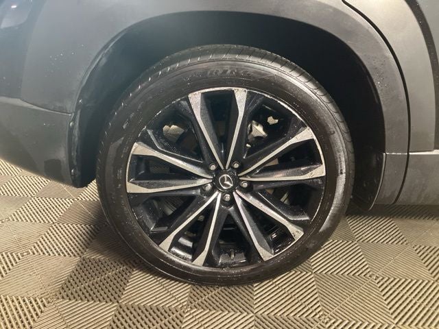 2023 Mazda Mazda CX-50 2.5 S Premium Plus Package